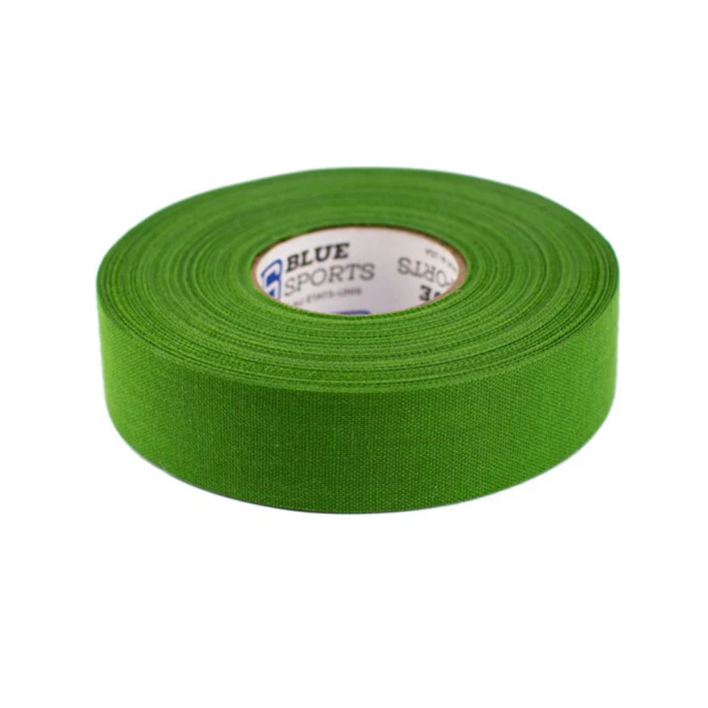 Blue Sports Stick Tape