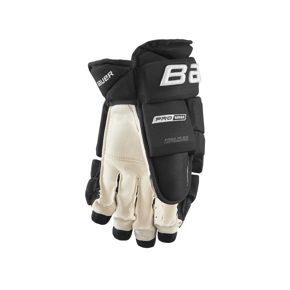 Bauer Pro Series Glove