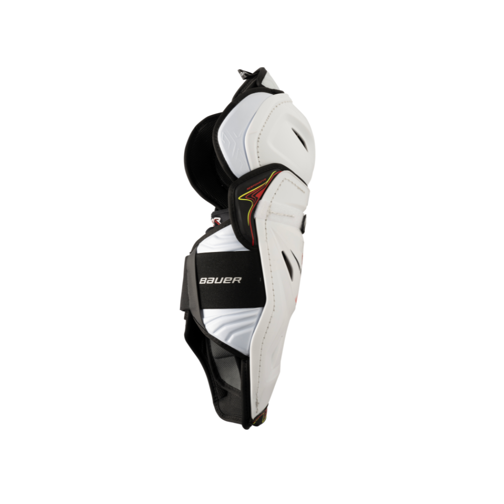 S25 Bauer Vapor FlyPro Shin Guard Senior